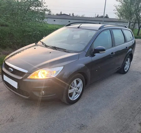 ford focus dolnośląskie Ford Focus cena 9700 przebieg: 315000, rok produkcji 2009 z Legnica